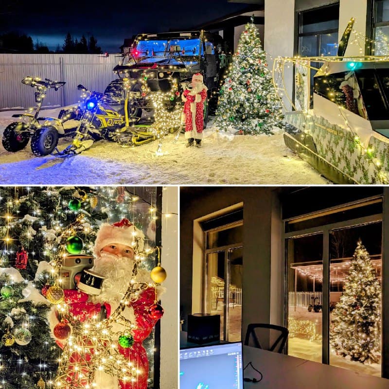 С Наступающим Новым Годом друзья и коллеги! 🚗 Хочется поздравить вас и пожел...