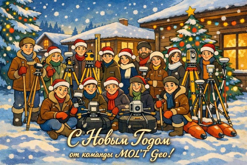 С Наступающим Новым Годом! 🎄
