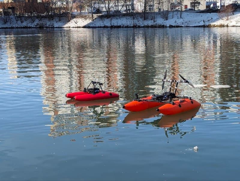 MOL'T Boats — от идеи к продукту