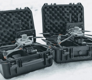 DJI Mavic 3 E/M/T