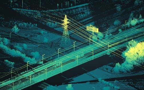 Современный подход к производству инженерно-геодезических изысканий
