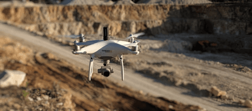 Авторизированный центр #TEODRONE